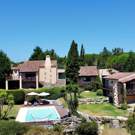 Quinta Do Espelho D'Agua, Estudio Reguengo Grande Екстериор снимка