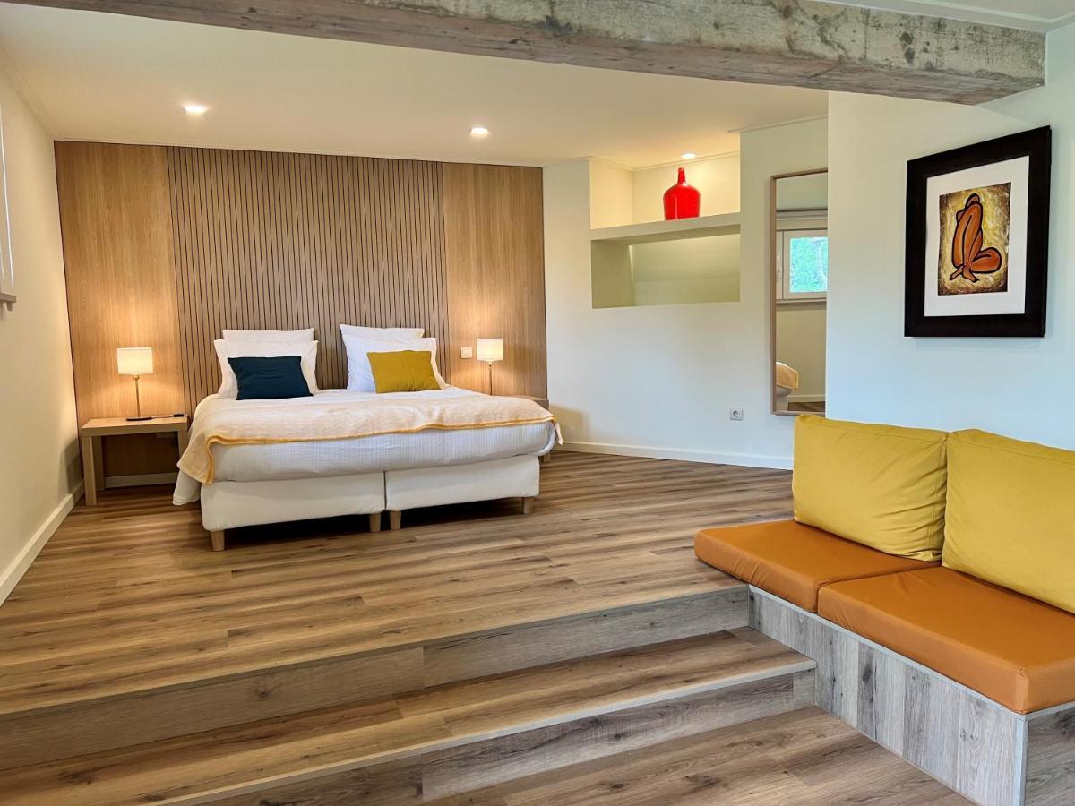 Quinta Do Espelho D'Agua, Estudio Reguengo Grande Екстериор снимка