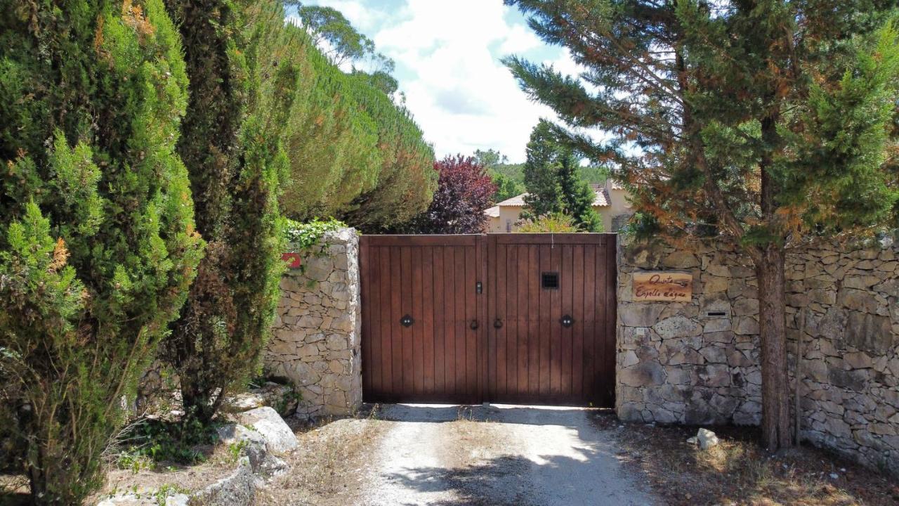 Quinta Do Espelho D'Agua, Estudio Reguengo Grande Екстериор снимка