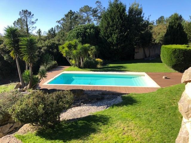 Quinta Do Espelho D'Agua, Estudio Reguengo Grande Екстериор снимка