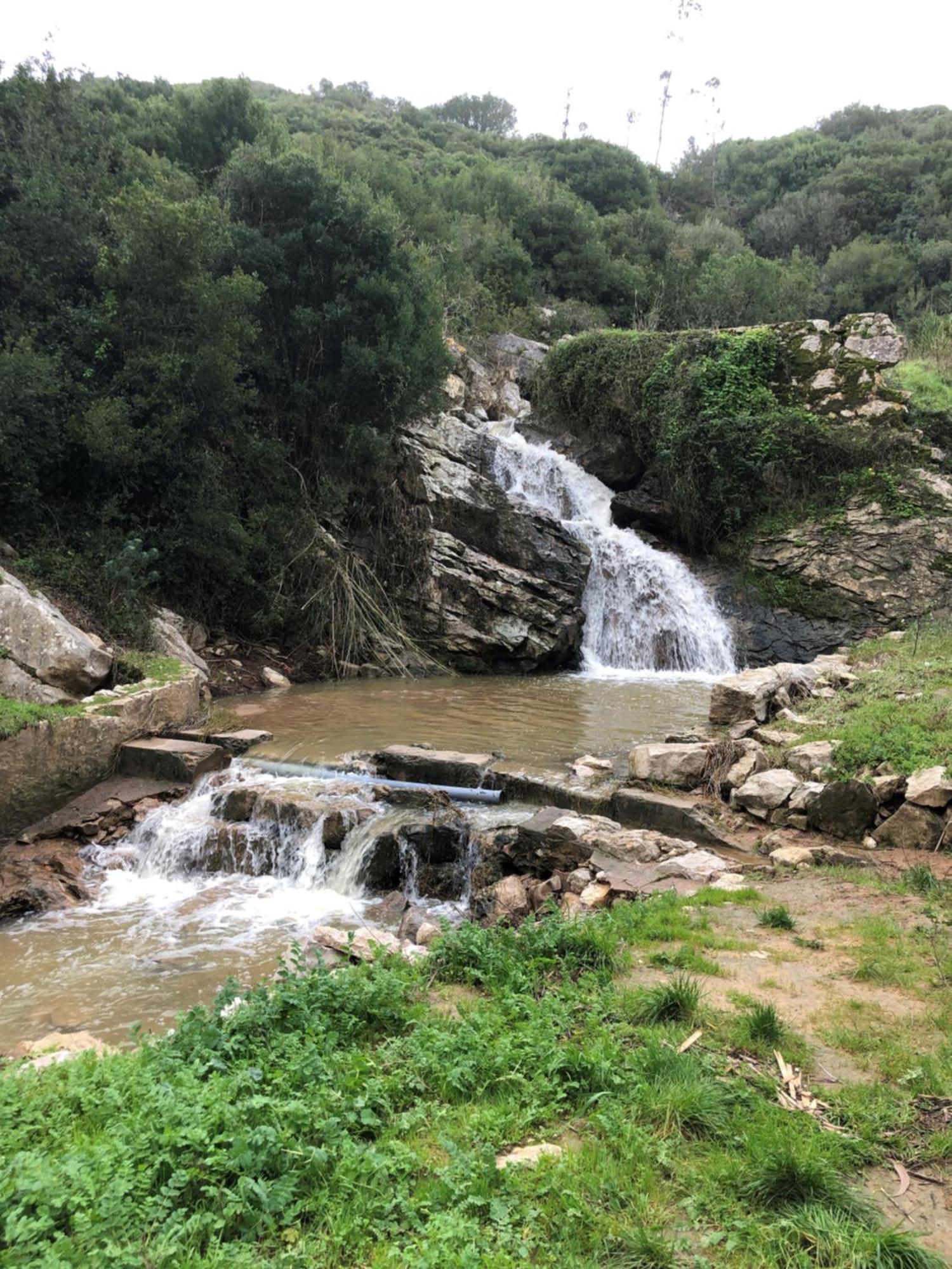 Quinta Do Espelho D'Agua, Estudio Reguengo Grande Екстериор снимка